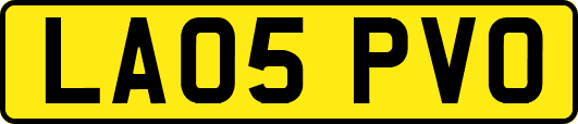 LA05PVO