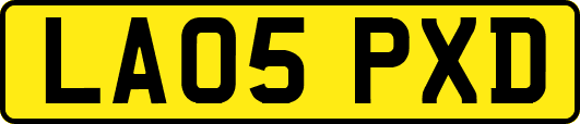 LA05PXD