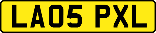 LA05PXL