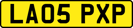 LA05PXP