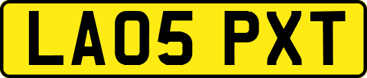 LA05PXT