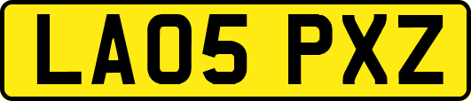 LA05PXZ