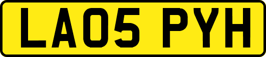LA05PYH