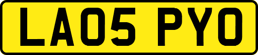 LA05PYO