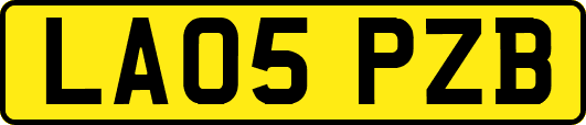 LA05PZB