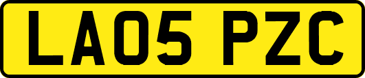 LA05PZC