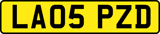 LA05PZD