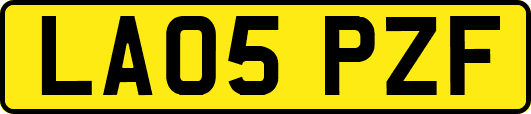 LA05PZF