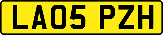 LA05PZH