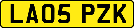 LA05PZK