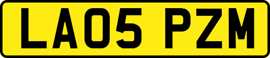 LA05PZM