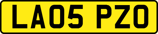 LA05PZO