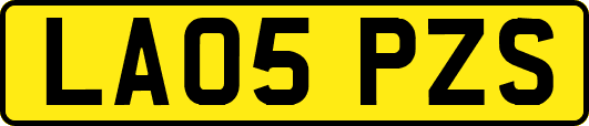 LA05PZS