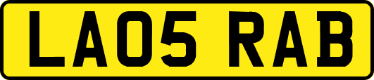 LA05RAB