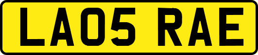 LA05RAE