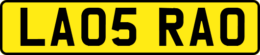 LA05RAO