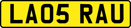 LA05RAU