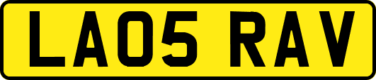 LA05RAV
