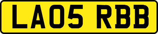 LA05RBB