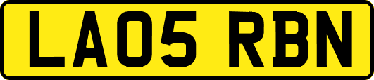 LA05RBN