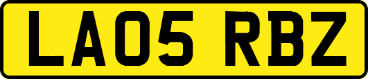 LA05RBZ