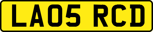 LA05RCD