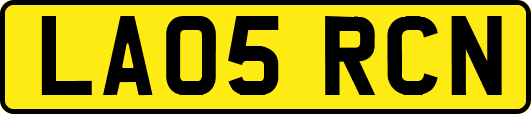 LA05RCN
