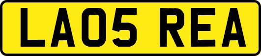 LA05REA