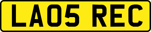 LA05REC