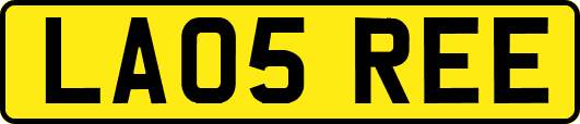 LA05REE