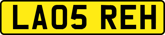 LA05REH