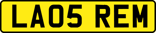 LA05REM