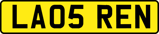 LA05REN
