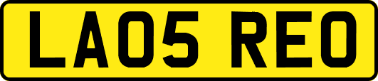 LA05REO