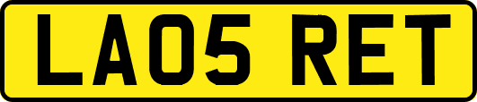 LA05RET