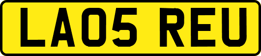 LA05REU