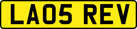 LA05REV