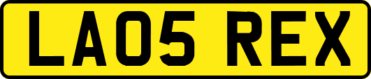 LA05REX