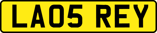 LA05REY