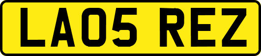 LA05REZ