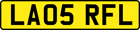 LA05RFL