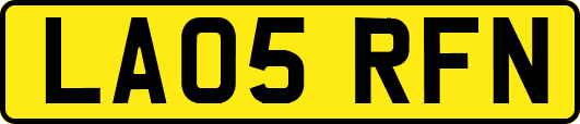 LA05RFN