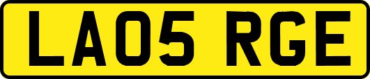 LA05RGE