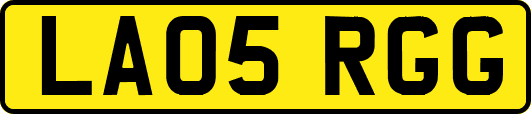 LA05RGG