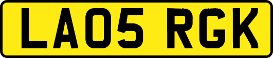 LA05RGK