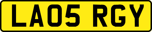 LA05RGY