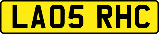 LA05RHC