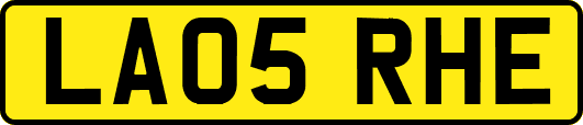 LA05RHE