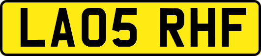 LA05RHF
