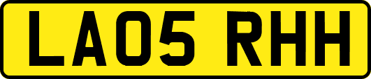 LA05RHH